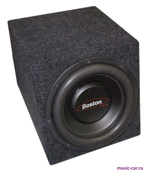 Сабвуфер Boston Acoustics G310-44 box